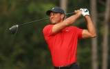 Tiger Woods, operato dopo l'incidente in macchina: lesioni importanti alla gamba destra